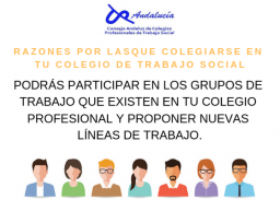 RAZÓN Nº 17 PARA COLEGIARTE