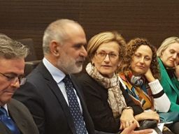 Primer Encuentro Sociosanitario Andalucía