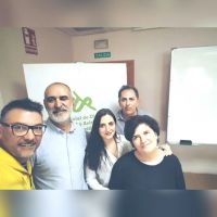 ASAMBLEA ORDINARIA DEL CONSEJO ANDALUZ DE COLEGIOS PROFESIONALES DE TRABAJO SOCIAL