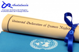 Día Internacional de los Derechos Humanos