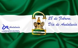 El Consejo Andaluz celebra el Día de Andalucía