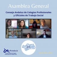 Asamblea Ordinaria/Extraordinaria del Consejo Andaluz