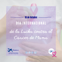 Día Internacional de la Lucha contra el Cáncer de Mama