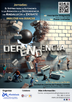 Jornadas “El Sistema para la Autonomía y Atención a la Dependencia en Andalucía a debate: Analizar para Avanzar”